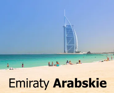 Emiraty Arabskie