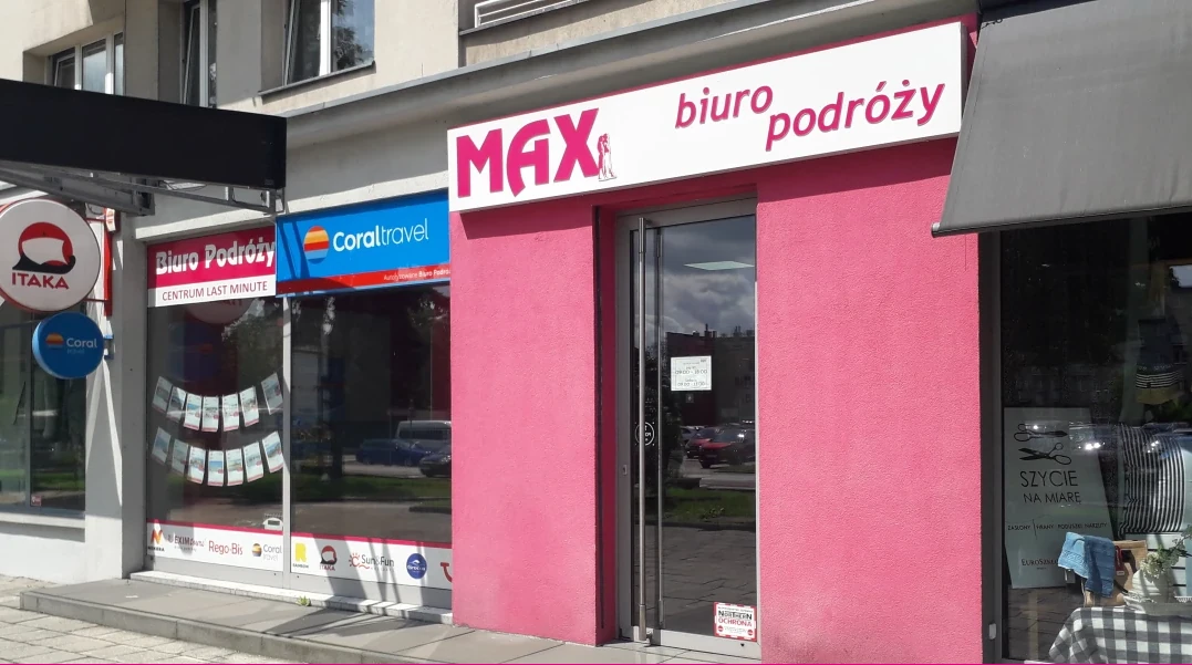 Biuro Podróży Raciborz