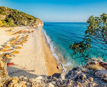Wakacje Albania