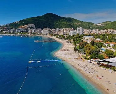 Wakacje Czarnogóra