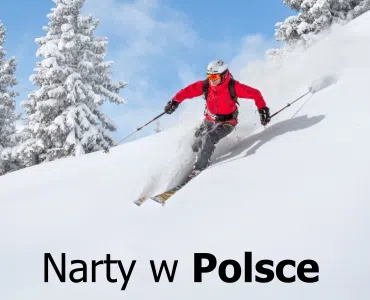 Narty w Polsce