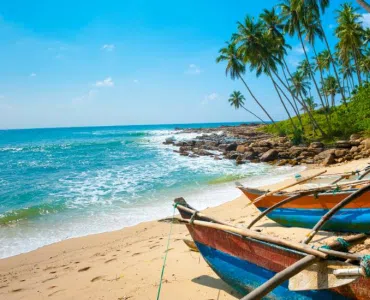 Wakacje Sri Lanka