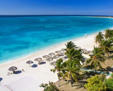 Wakacje Trynidad i Tobago