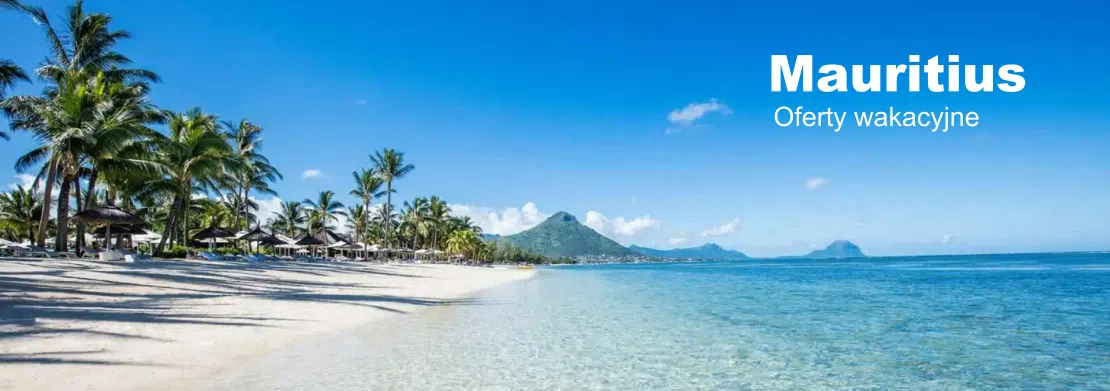 Wakacje w Mauritius